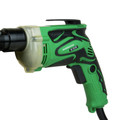 Metabo HPT W6V4SD2M 6.6 Amp Brushed SuperDrive Corded Collated Drywall Screw Gun image number 4