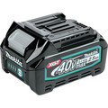 Makita GTR01D1 40V max XGT Brushless Lithium-Ion Cordless Compact Router Kit (2.5 Ah) image number 3