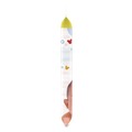 Skin Care & Personal Hygiene | Huggies 57029 Size 3 16 lbs. to 28 lbs. Snug and Dry - Disney Design (30/Carton) image number 2