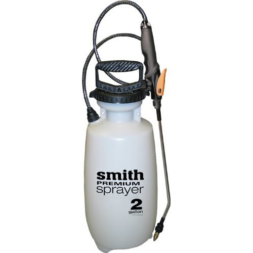 Sprayers | Smith 190364 2 Gallon Premium Multi-Purpose Sprayer image number 0
