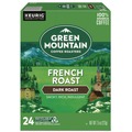 Office Jansan | Green Mountain Coffee 5000330108 Coffee K-Cups - French Roast (24/Box) image number 0