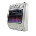 Space Heaters | Mr. Heater F299721 20,000 BTU Vent Free Blue Flame Natural Gas Heater image number 2