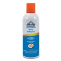 Tapes & Adhesives | Elmer's E451 Dries Clear 11 oz. Multi-Purpose Spray Adhesive (6/Carton) image number 0