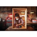 Sheet Sanders | Factory Reconditioned Craftsman CMEW230R 2 Amp 1/4 in. Corded Sheet Sander image number 6
