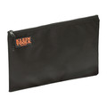Klein Tools 5236 Contractor's Portfolio Ballistic Nylon Zipper Bag image number 0