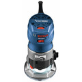 Factory Reconditioned Bosch GKF125CEK-RT Colt 7 Amp 1.25 HP Variable Speed Palm Router image number 1