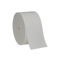 Toilet Paper | Georgia Pacific Professional 11728 Pacific Blue Ultra Coreless Septic Safe 2 Ply Toilet Paper - White (24/Carton) image number 4