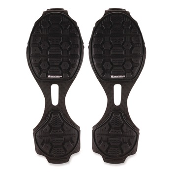 Ergodyne Trex 6325 Spikeless Traction Devices - X-Large Black (1-Pair)