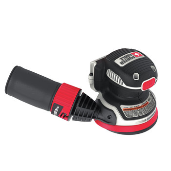 RANDOM ORBITAL SANDERS | Porter-Cable 20V MAX Cordless Random Orbital Sander (Tool Only)