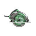 Circular Saws | Factory Reconditioned Hitachi C7SB2 7-1/4 in. 15 Amp Circular Saw Kit image number 2