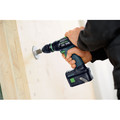 Drill Drivers | Festool T18 18V 5.2 Ah Lithium-Ion Drill Driver and Attachments Kit image number 2