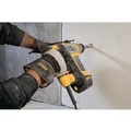 Rotary Hammers | Dewalt D25416K 9 Amp Variable Speed 1-1/8 in. Corded SDS PLUS Combination Hammer Kit image number 7