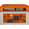 Portable Generators | Generac XP8000E 8,000 Watt Electric Start Portable Generator (CARB) image number 4