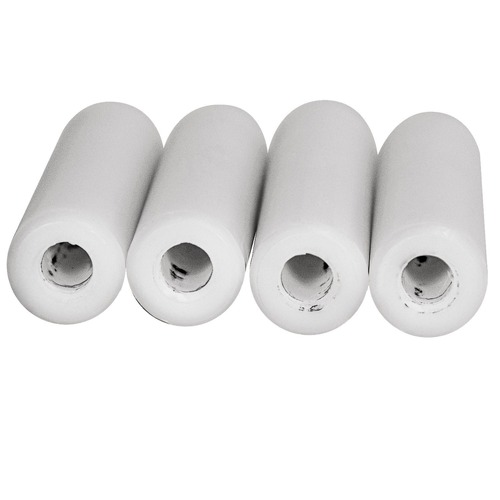 Air Tool Adaptors | Dewalt DXCM005-0047 (4-Piece) Nozzle Vac Gun Replacement for Abrasive BlastVac image number 0