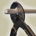 Cable and Wire Cutters | Klein Tools 63041TH 25 in. Cable Cutter with Protective Sleeve image number 1