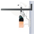 Cleaning & Janitorial Supplies | GOJO Industries 8520-01 Cxi Touch Free Counter Mount Liquid Soap Dispenser, 1500ml, Chrome image number 2