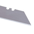 Klein Tools 44101 0.5 lbs. Utility Knife Blades (5/Pack) image number 2
