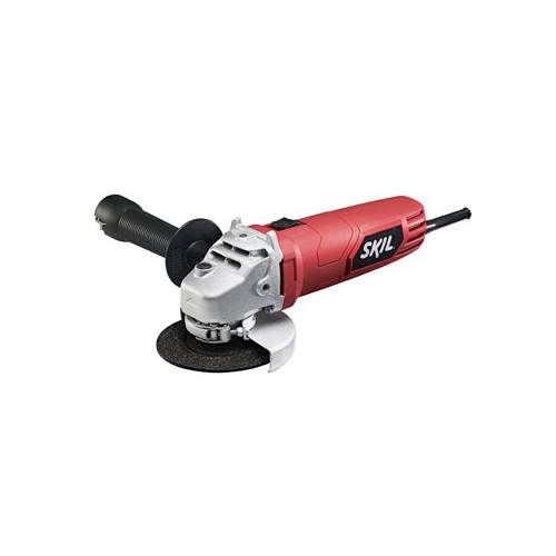 Angle Grinders | Factory Reconditioned SKILSAW 9294-RT 5.5 Amp 4-1/2 in. Angle Grinder image number 0