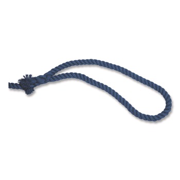 Champion Sports 100 ft. 1 in. Diameter Tug-of-War Rope