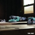 Random Orbital Sanders | Makita GOB01CZ 40V MAX XGT Brushless Lithium-Ion 6 in. Cordless Random Orbit Sander (Tool Only) image number 9
