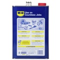Lubricants and Cleaners | WD-40 490118 1 gal. Can Heavy-Duty Lubricant (4/Carton) image number 2