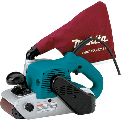 Belt Sanders | Makita 9403 4 in. x 24 in. Belt Sander image number 0