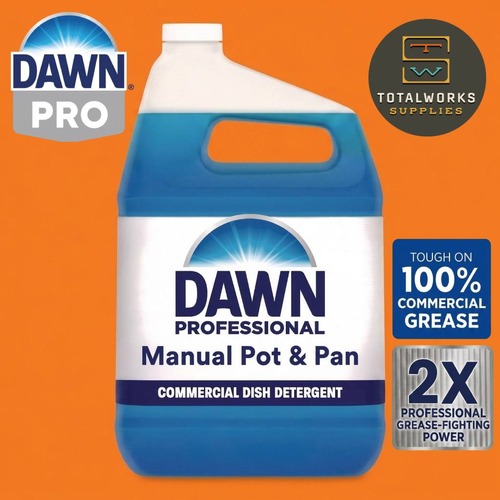 Dish Soaps | Dawn Professional 57445-TM Manual Pot/Pan Dish Detergent - Original 100% Improved Formula image number 0