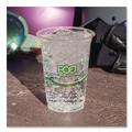 Cups and Lids | Eco-Products EP-CC20-GS GreenStripe 20 oz. Renewable and Compostable Cold Cups - Clear (1000/Carton) image number 10