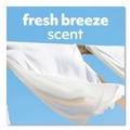 Hand Soaps | Softsoap US04964A 7.5 oz. Softsoap Liquid Hand Soap Pumps - Fresh Breeze Scent (6/Carton) image number 4