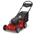 Push Mowers | Snapper 12ABQ2BH707 23 in. Self-Propelled Lawn Mower with 190cc OHV Briggs and Stratton Engine image number 1