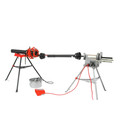 Threading Tools | Ridgid 300 Complete 15 Amp Power Drive Threading System image number 9