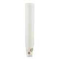 Customer Appreciation Sale - Save up to $60 off | Dixie 2340PATH 10 oz. Pathways Paper Hot Cups (50-Piece/Pack) image number 0