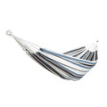 Outdoor Living | Bliss Hammock BH-401J 265 lbs. Capacity 60 in. Oversized Hammock In A Bag - Assorted Colors image number 0