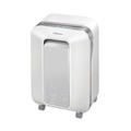  | Fellowes Mfg Co. 5015101 Powershred LX200 Micro-Cut Shredder with 12 Manual-Sheet Capacity - White image number 0