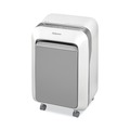 Office Electronics & Batteries | Fellowes Mfg Co. 5015301 Powershred LX210 16 Manual Sheet Capacity Micro-Cut Shredder - White image number 0