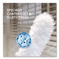  | O-Cedar 172148EA 1 Duster Wand and 3 Refills Flex and Catch Heavy-Duty Dusting Kit image number 7