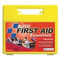 First Aid | First Aid Only FAO-340 138-Piece Essentials Plastic Case First Aid Kit for 5 People image number 1