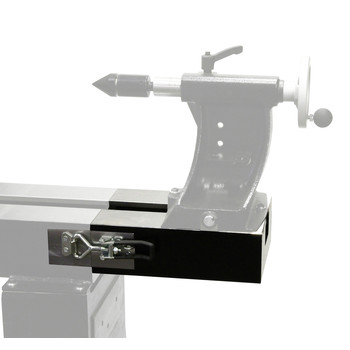 SAW ACCESSORIES | Laguna Tools REVO1812EXSA REVO 12 in. Swing-Away Extension