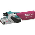 Belt Sanders | Makita 9404 4 in. x 24 in. Variable Speed Belt Sander image number 1