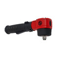 Air Impact Wrenches | Chicago Pneumatic 8941077370 Extended Angled 1/2 in. Impact Wrench image number 2