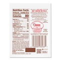 Office Jansan | Nestle 12098978 0.71 oz. Hot Cocoa Mix Packets - Rich Chocolate (50/Box, 6 Box/Carton) image number 5