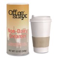 Bulk Savings Pricing 2 | Office Snax OFX00020G 12 oz Canister Reclosable Powdered Non-Dairy Creamer (3/Pack) image number 3