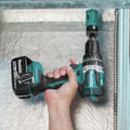 Combo Kits | Makita XT269T 18V LXT Brushless Lithium-Ion 2-Tool Cordless Combo Kit (5 Ah) image number 10