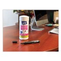 Percentage Off | Motsenbocker's Lift-Off 427-03 7 in. x 12 in. Dry Erase Cloth Cleaner Wipes (40/Canister, 6 Canisters/Carton) image number 8