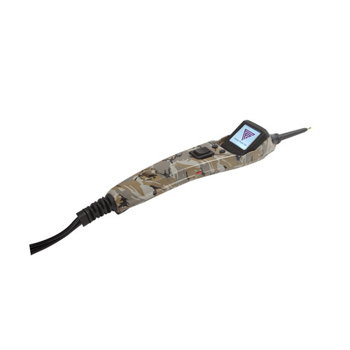 Circuit Testers | Power Probe PP3EZCAMOCS Power Probe 3EZ - Camo image number 0