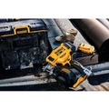 Clearance Center | Dewalt DCN45RND1 20V MAX Brushless Lithium-Ion 15 Degree Cordless Coil Roofing Nailer Kit (2 Ah) image number 17