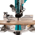 | Makita LS1019L 10 in. Dual-Bevel Sliding Compound Miter Saw with Laser image number 8