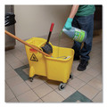 All-Purpose Cleaners | Simple Green 1210000211001 1 Gallon Clean Building All-Purpose Cleaner Concentrate (2/Carton) image number 6