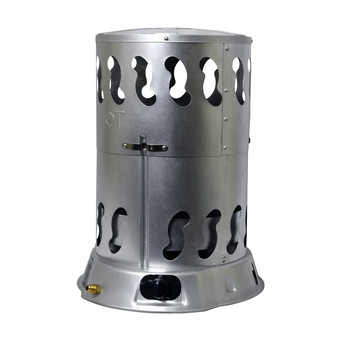 Mr. Heater MH80CV 80,000 BTU Convection Construction Heater