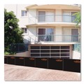 Safety Equipment | Quick Dam QDFG30 Flood Gates, 1-in x 30-in to 35-in x 26-in image number 5